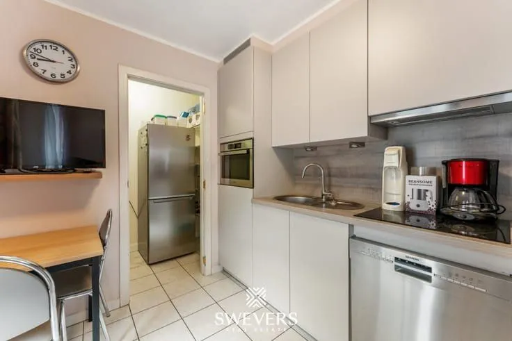 Appartement 3 chambres à Sint-Truiden