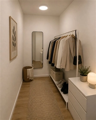 Stanze - Apartment in Central Kolding