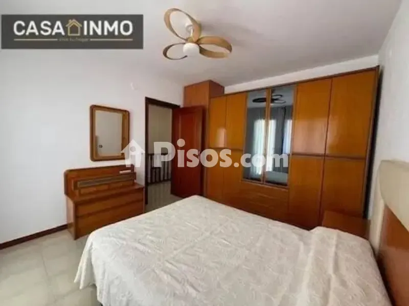 Magamistoad - Semi-Renovated Semi-Detached House in Barbastro