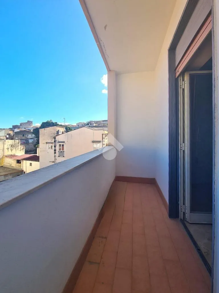 Rõdu - Spacious Flat with Terraces in Palermo Centre