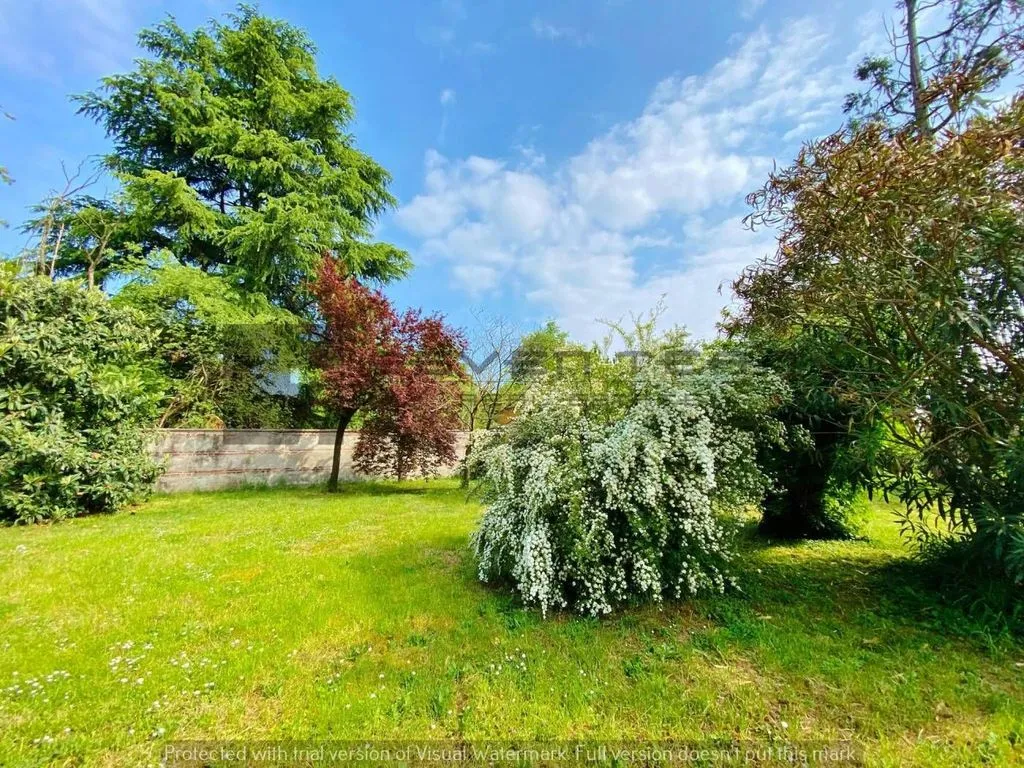 Aed - Historic Villa with Panoramic View in Cassano d'Adda