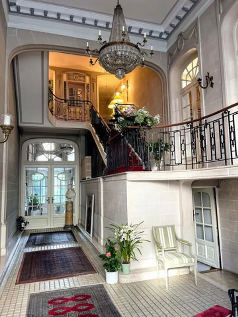 Esik - Classy 1-Bed Apartment in Montgomery