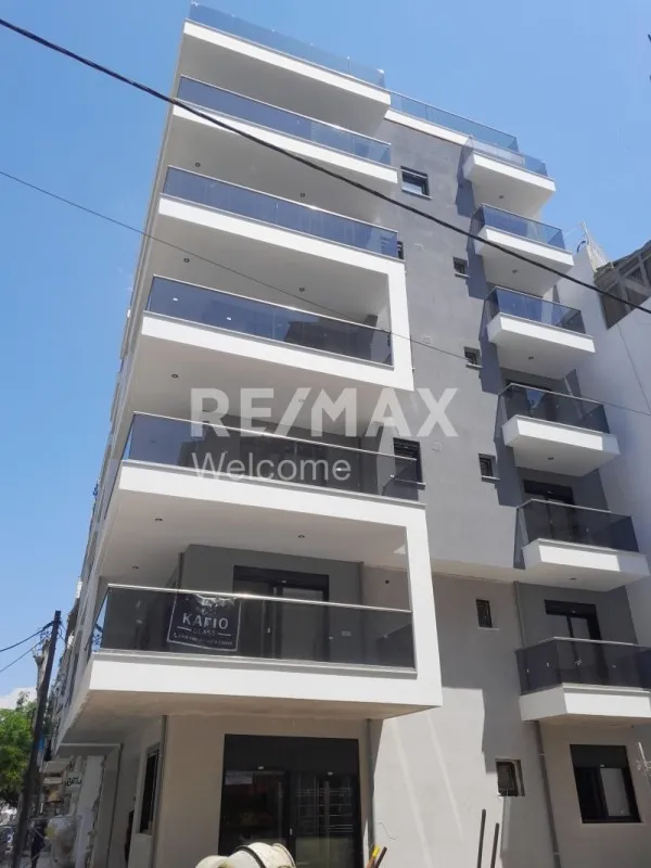 Extérieur - Luxury Penthouse with Western View in Thessaloniki