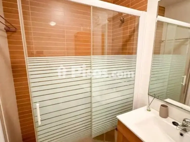 Bagni - Modern Chalet with Sea Access in Orihuela