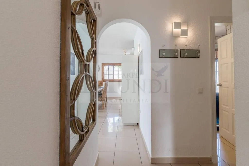Esik - Renovated Villa with Rooftop Terrace in Corralejo