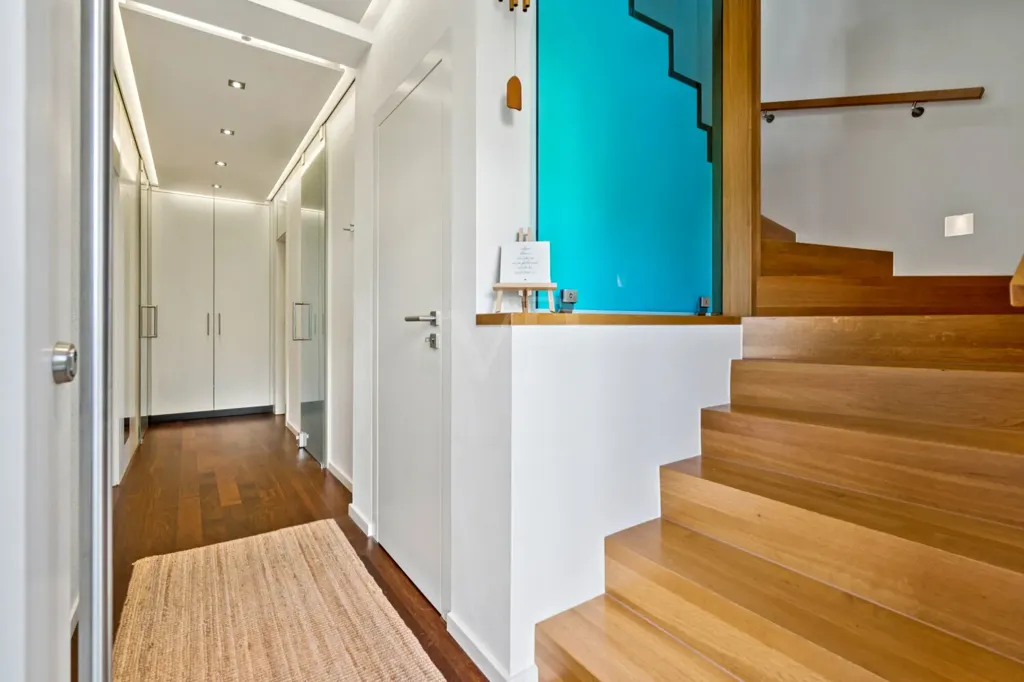 Pièces - Bien 4 chambres à Augsburg