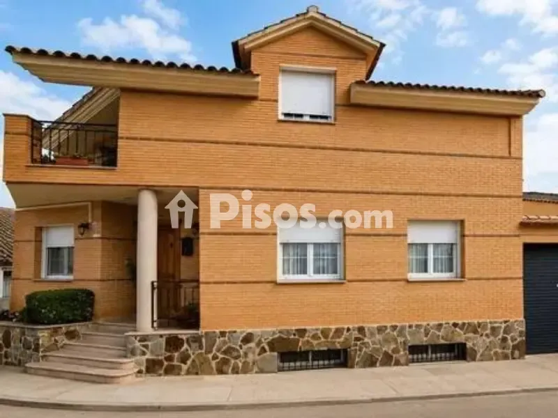 Välivaade - Chalet with 5 Bedrooms in Torrijos