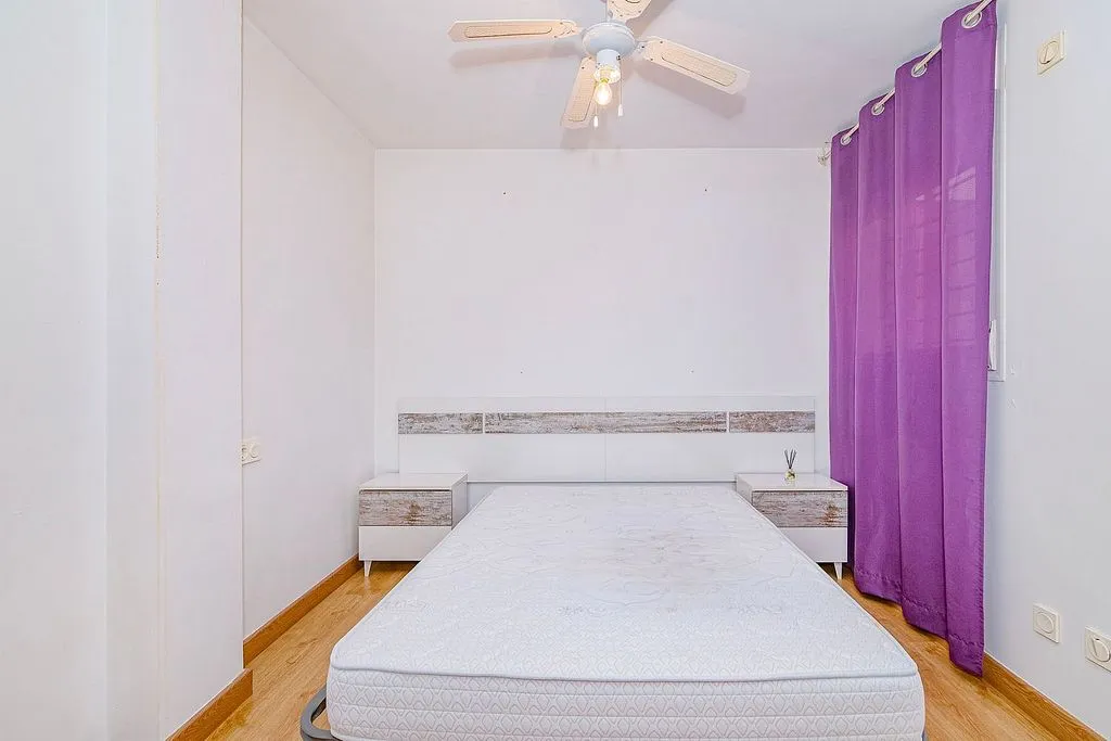 Magamistoad - Reformed Flat with Terrace in Cijuela