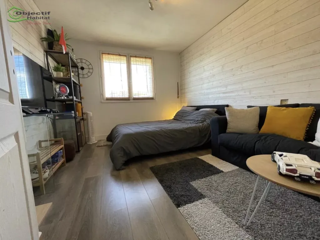 Magamistoad - House with Seafront Access in Valras