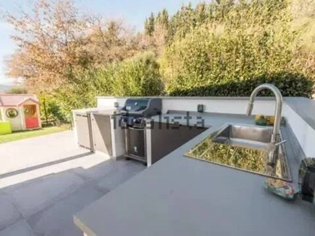 Terrass - Luxury Villa with Pool in Città Sant'Angelo