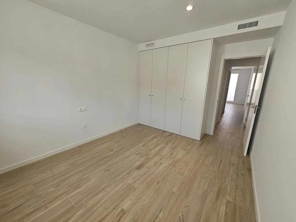 Magamistoad - Apartment with Terrace in La Xara, Alicante