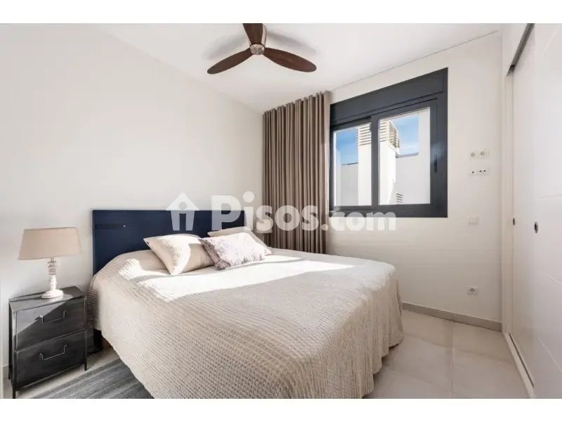 Chambres - Luxury Duplex with Sea Views in Estepona