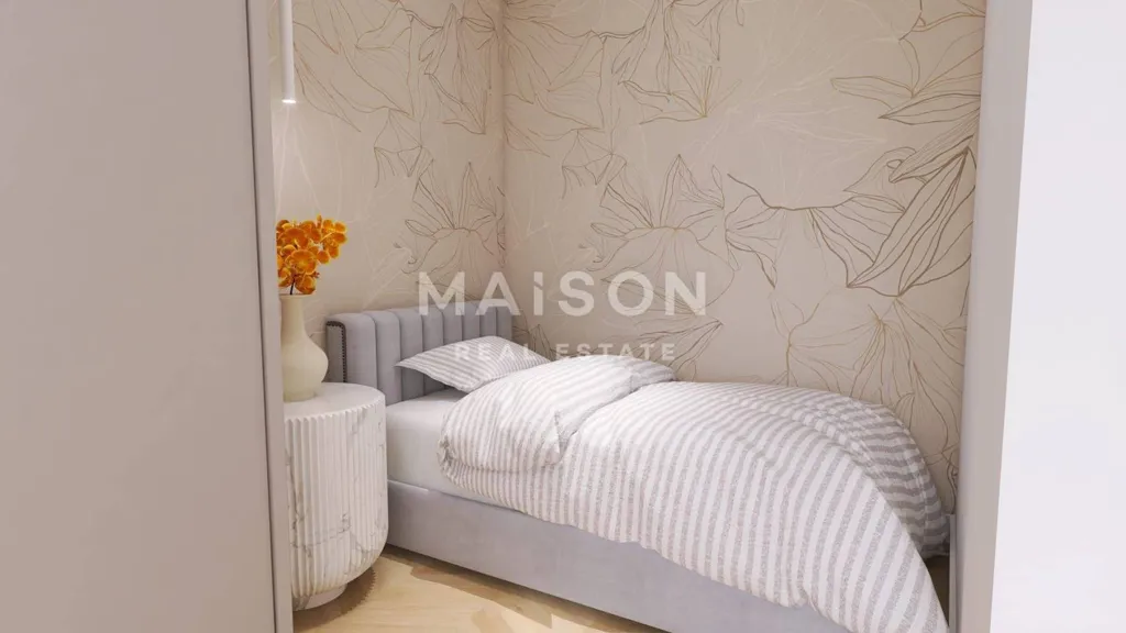 Magamistoad - Three-Bedroom Apartment with Private Pool in Kolan