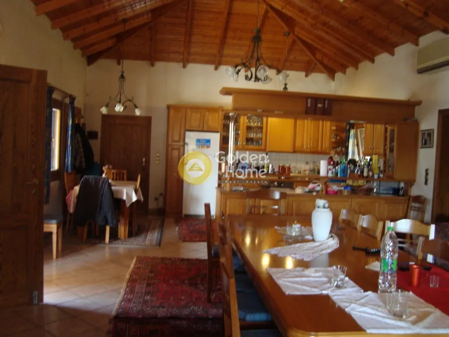 Maison 6 pièces à GR