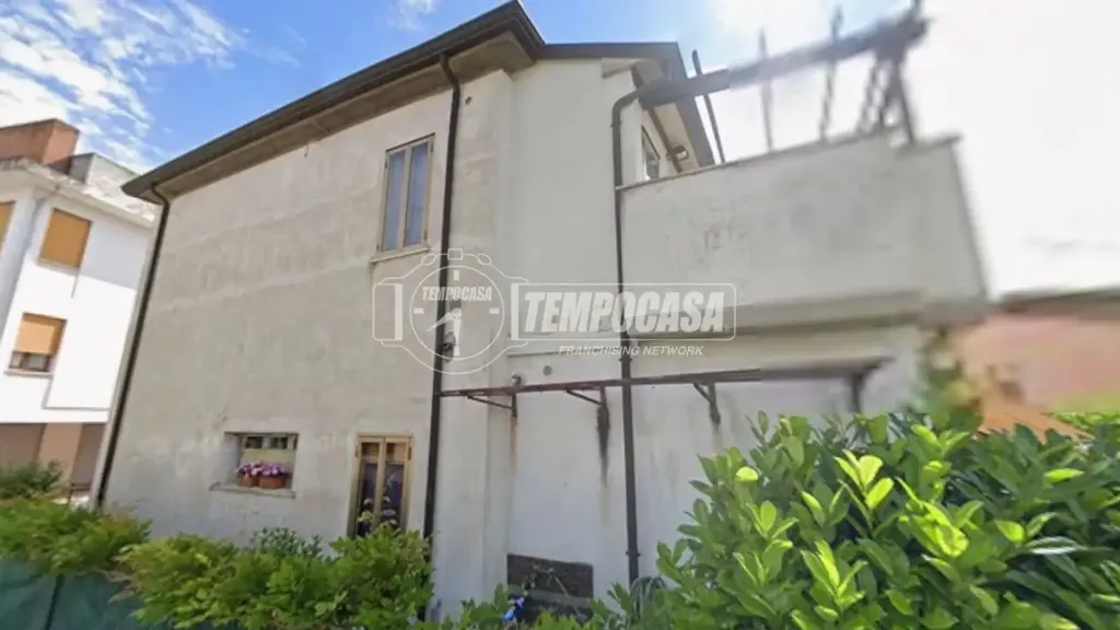 Esterno - Bifamiliar Villa with Garden in Lendinara