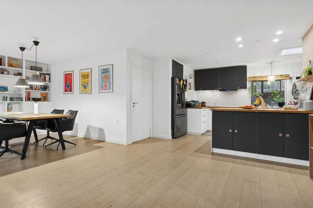 Maison 6 pièces à Holbæk