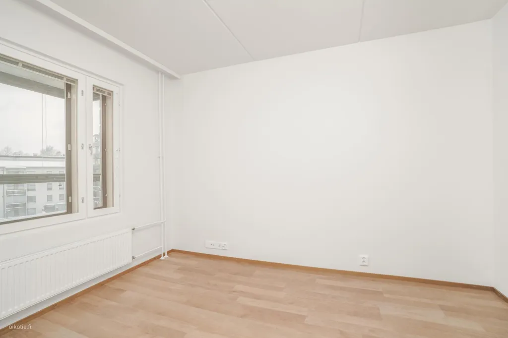 Pièces - Modern Apartment with Balcony in Kerava Centre