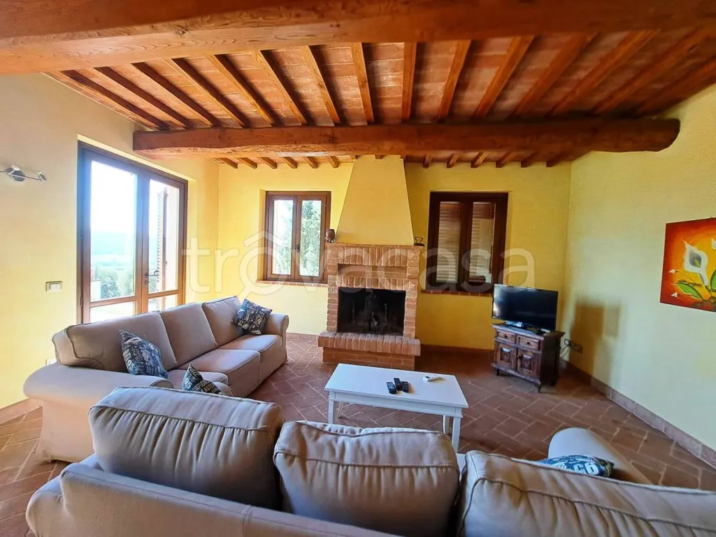 Elutuba - Casale with Pool in Castiglione del Lago