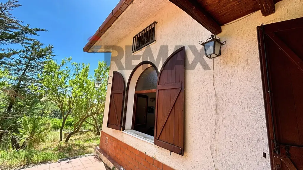 Välivaade - Villa with Olive Grove in Alimena