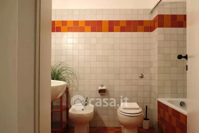 Vannitoad - Terrace Flat with Sea View in Trieste