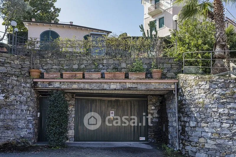 Extérieur - Rustic Villa with Sea View in Rapallo