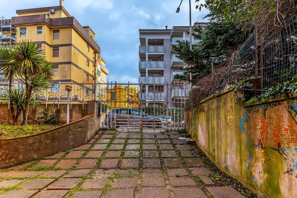 Extérieur - Renovated Flat with Terraces in Luna e Sole, Sassari