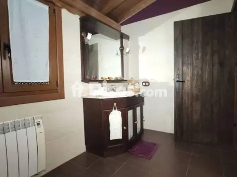 Bagni - Caserío with Garden in Asteasu