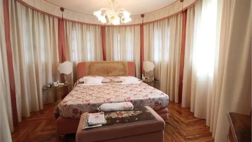 Magamistoad - Luxury Villa with Pool in Forte Dei Marmi