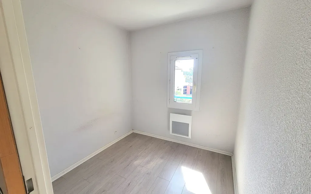 Toad - Bright T2 Apartment with Balcony in Capbreton