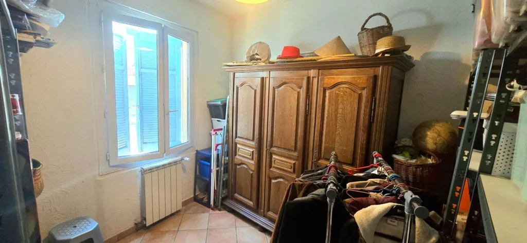 Lavanderia - Charming City Centre Flat in Draguignan