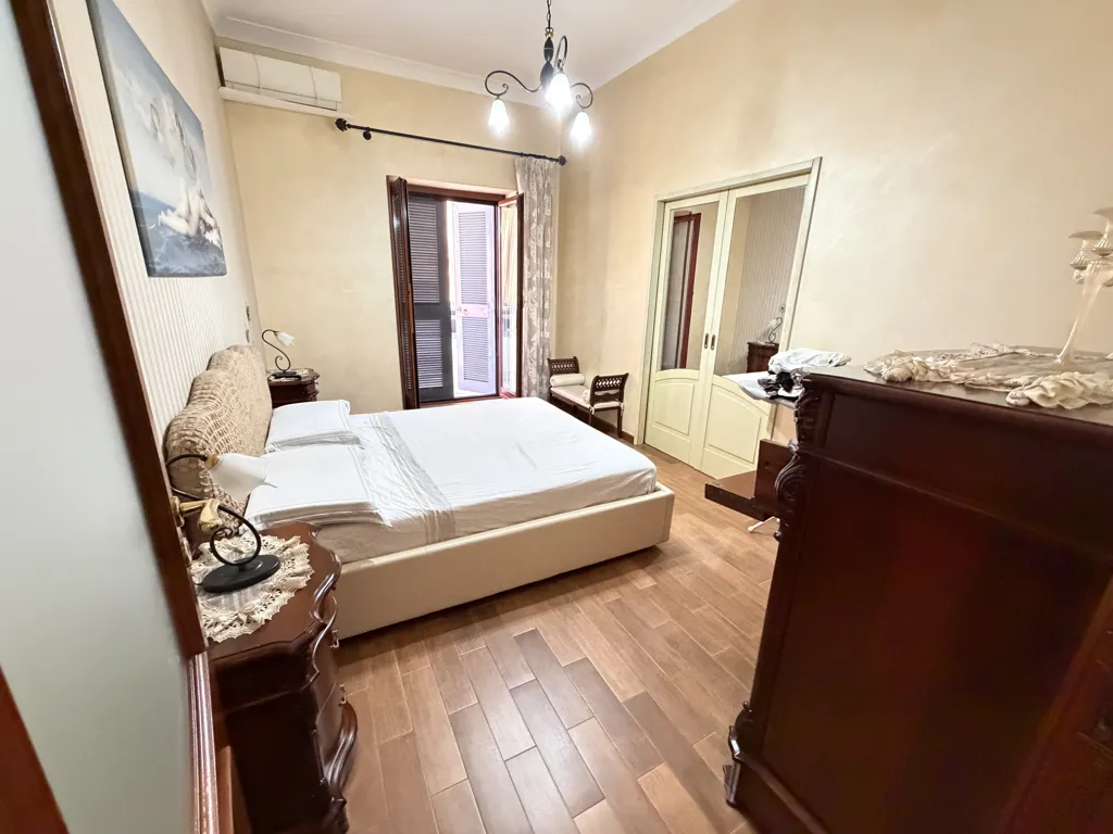 Magamistoad - Apartment with Terrace in Casoria Centre