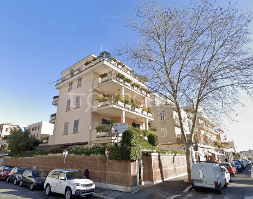 Välivaade - Central Auctioned Apartment with Balcony in Foligno