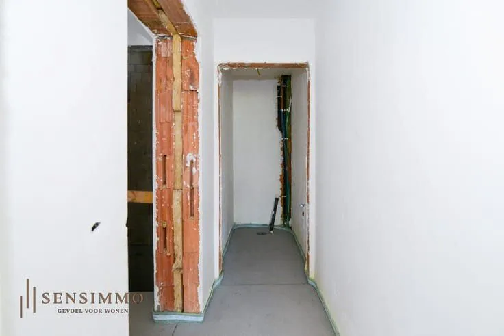 Entrée - Projets Immobiliers avec Penthouses à Peer