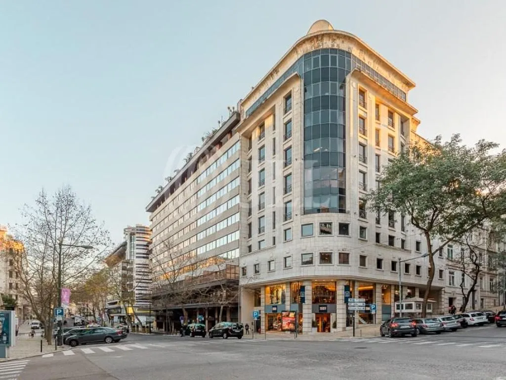 Extérieur - Luxury Flat with Pool in Lisbon