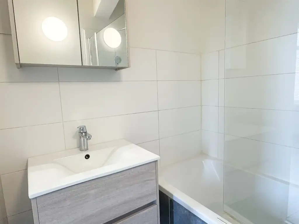 Appartement 1 pièces à ANTWERPEN