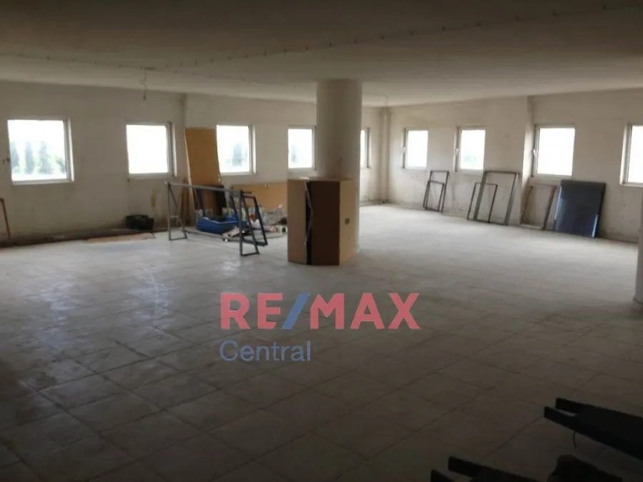 Appartement à GR