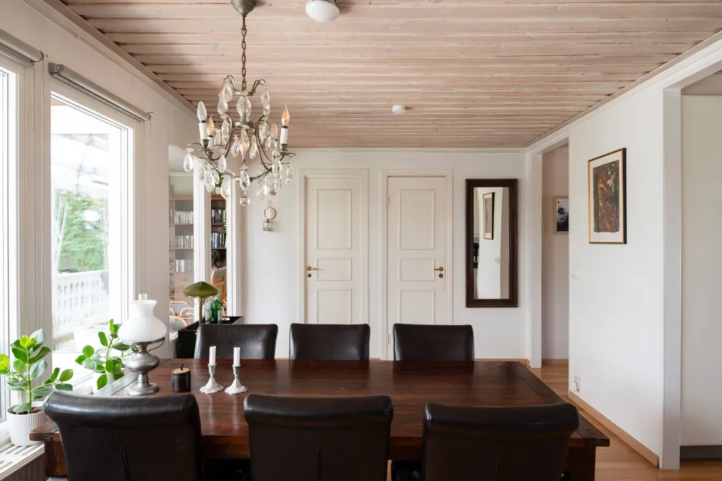 Maison 6 pièces à Västerås kommun