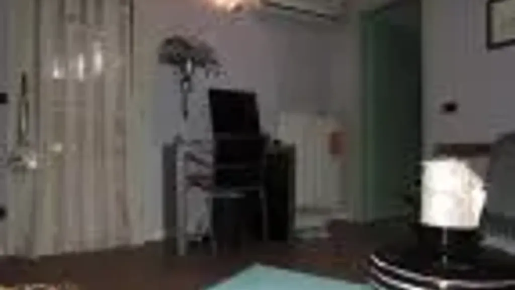 Wohnzimmer - Apartment with Terrace in Central Milano Marittima