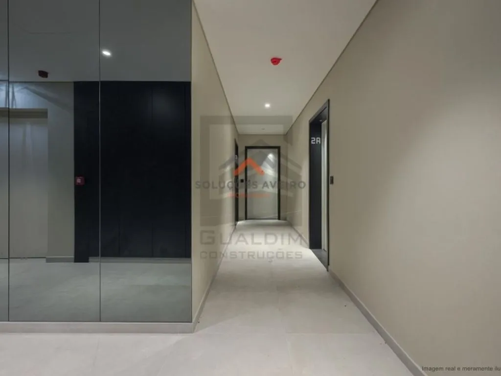 Esik - Luxury Flat with Terrace in Aveiro