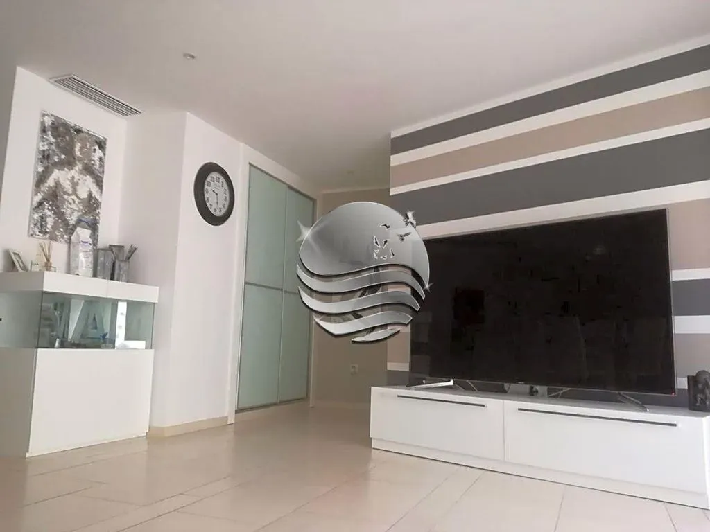Séjour - Luxury Apartment with Pool in Palm-Mar, Arona