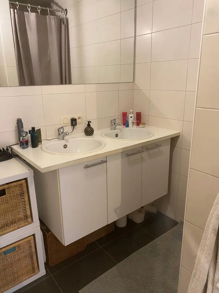 Bagni - Bright Apartment with Terrace in Dessel