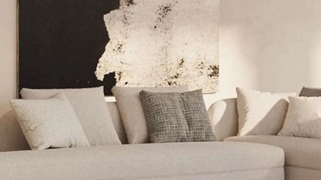 Séjour - Luxury Villa with Sea View in Marbella