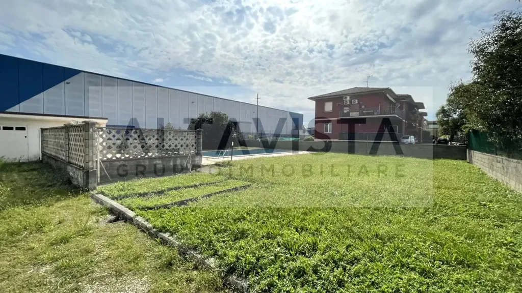 Giardino - Duplex Villa with Pool in Flero