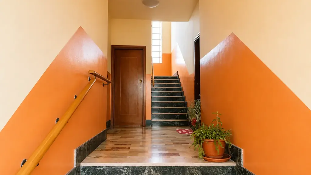 Rooms - Spacious Apartment with Private Garden in Druento