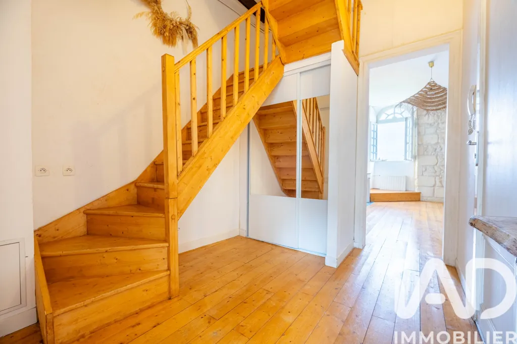 Stanze - Duplex Apartment with Garonne View in Bordeaux