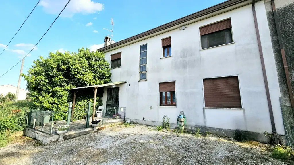 Extérieur - Villa with Garden in Ponso, Bresega