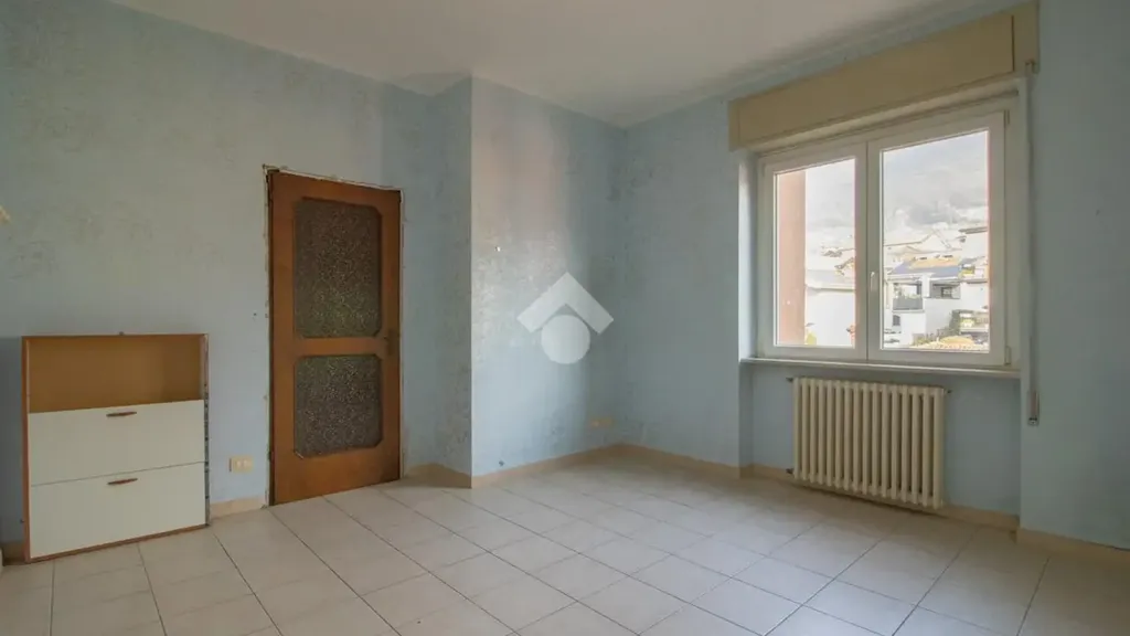Toad - Quadrilocale with Balcony in Lumezzane