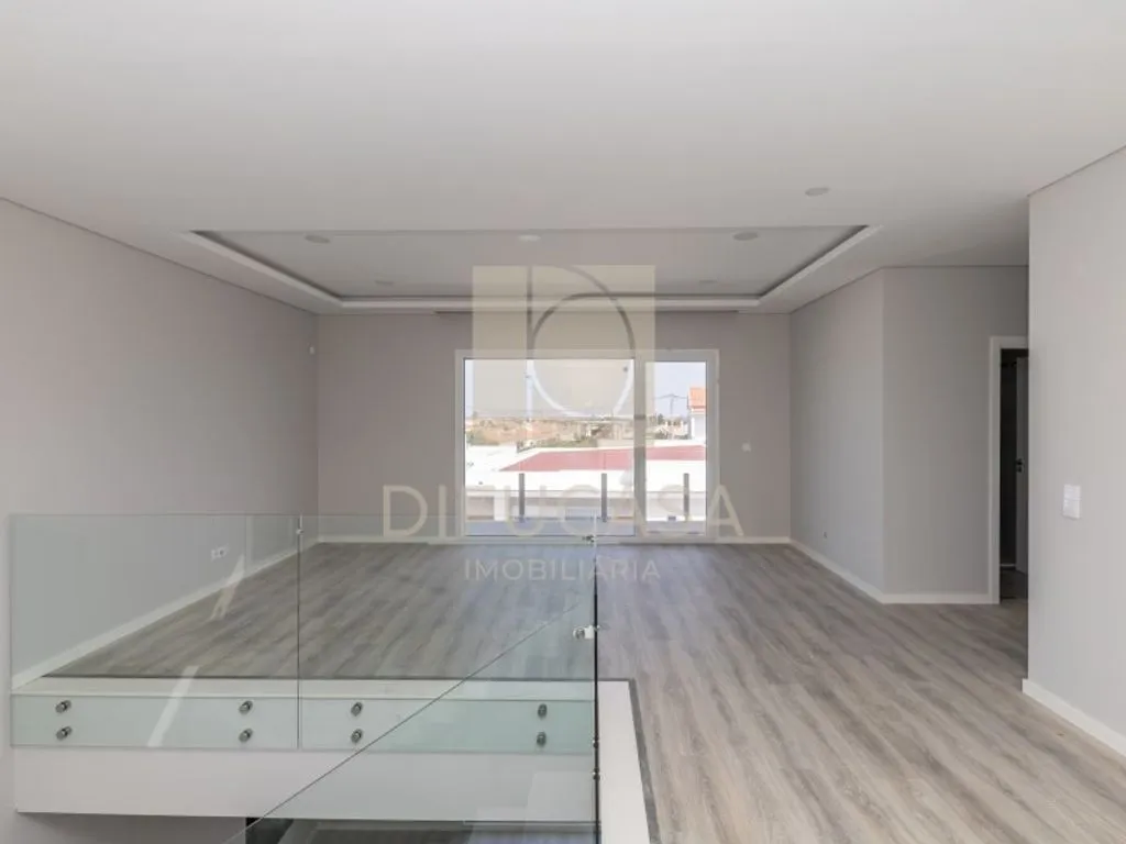 Séjour - Detached House with Pool in Azeitão, Setúbal