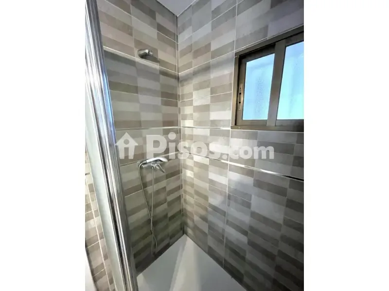 Salles de bain - 2-Bedroom Apartment with Modern Design in Aldea Moret
