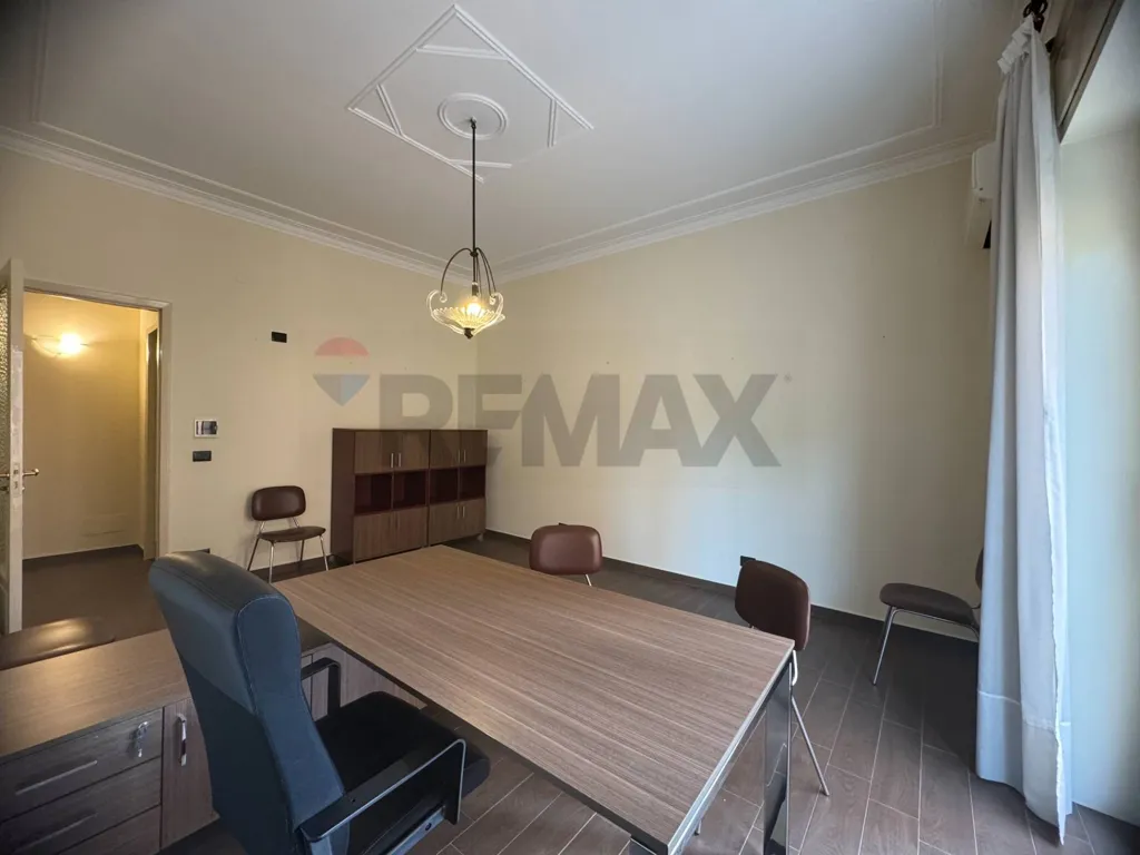Kabinet - Co-working Office in Catania's Tribunal Area